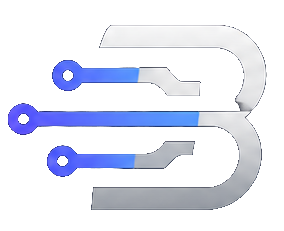 BlazingNode logo