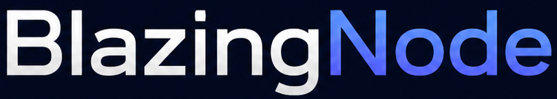 BlazingNode